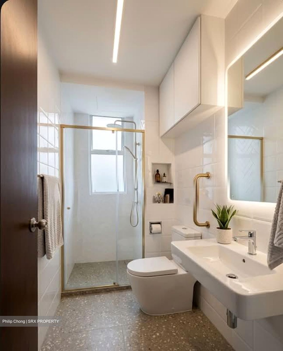 The Eden At Tampines (D18), Condominium #557689171